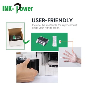 9345 C9345 C934591 C12C934591 PXMB9-kompatibler Abfall tinten behälter Pad Schaums chwamm Almohadilla-Wartungs box für Epson-Drucker - Product Image 3