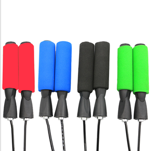 Nouveau design <span class=keywords><strong>corde</strong></span> légère saut enfants équipement sportif comptage numérique <span class=keywords><strong>musique</strong></span> jouer arc-<span class=keywords><strong>en</strong></span>-ciel <span class=keywords><strong>corde</strong></span> à <span class=keywords><strong>sauter</strong></span> - Product Image 1