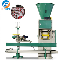 Machine de traitement des plumes en acier inoxydable HFEPE pour la production d'aliments pour animaux