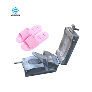 Professional Plastic Injection Shoes Mold Manufacturer Made In Jinjiang