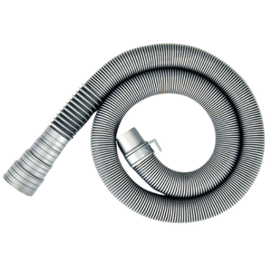 Rallonge de <span class=keywords><strong>tuyau</strong></span> de vidange universelle pour machine à laver, <span class=keywords><strong>tuyau</strong></span> flexible avec 1 <span class=keywords><strong>adaptateur</strong></span> pour la plupart des sorties de vidange de laveuse - Product Image 2