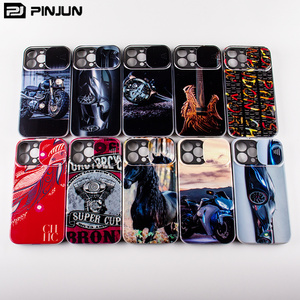 เคสฝาหลังโทรศัพท์มือถือสำหรับ Vivo V23e,เคสมือถือเคลือบเงา UV <span class=keywords><strong>5G</strong></span> พร้อมกล้องเลื่อน3D เคสโทรศัพท์มือถือพิมพ์ลาย - Product Image 4