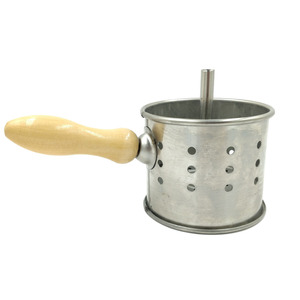 Support de carburant de charbon de bois, T-040CH Lvhe, prix d'usine, vente en gros - Product Image 3