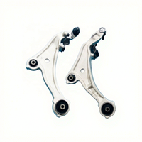 Bras de suspension avant inférieurs de haute qualité 54500-1AT0B 54501-1AT0B pour Nissan Murano Z51
