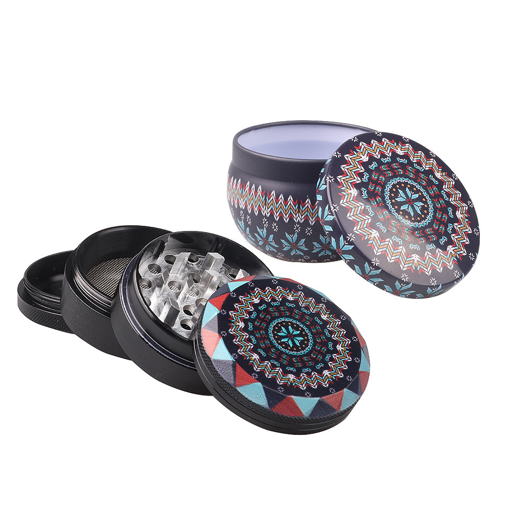 Cheap Tobacco Grinder Options in India