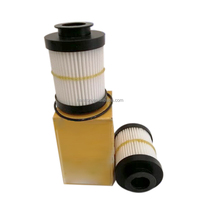 Filtro de Aceite Hidráulico Halton 348-1862 VN23303EV0101 HLX-5262 VH23303EV010 para Camiones Pesados