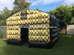 Tente <span class=keywords><strong>de</strong></span> Bar <span class=keywords><strong>gonflable</strong></span>, 20 pieds, pour fête discothèque, à <span class=keywords><strong>vendre</strong></span>, usine - Product Image 3