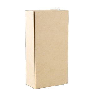 Caja <span class=keywords><strong>de</strong></span> Regalo Ecológica <span class=keywords><strong>de</strong></span> Papel Kraft con Tapa Abatible + Juego <span class=keywords><strong>de</strong></span> Bolsas <span class=keywords><strong>de</strong></span> Mano Caja <span class=keywords><strong>de</strong></span> Regalo Universal con Logotipo Personalizable. - Product Image 4