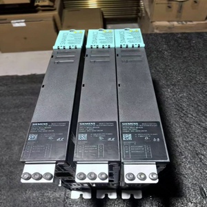Module moteur à axe unique SINAMICS S120 6SL3120 2TE15 0AA4 (6SL31202TE150AA4) – Entrée 240V, sortie 3AC 400V, communication Can Bus - Product Image 4