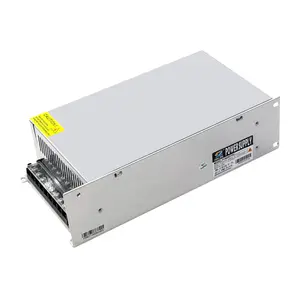 Oi Drive Wall Kiyosera 1635 15W 1000W Switch Dc Power Supply Lab 5V 48V 70V 20A 50A Fonte de Alimentação