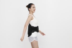 Miglior supporto <span class=keywords><strong>lombare</strong></span> <span class=keywords><strong>per</strong></span> uso attivo, atleti, <span class=keywords><strong>esercizi</strong></span>, allenamenti, golf, corsa e parte bassa della <span class=keywords><strong>schiena</strong></span> o - Product Image 6