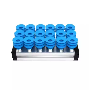 Accessoires pour robots, manipulateur industriel, éponge non-marquante, charge lourde, pièces d'emballage pneumatiques, générateur de préhenseur à vide - Product Image 6