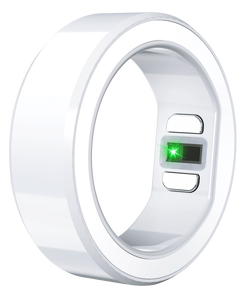 Từ Tính Sạc Thông Minh Vòng Tập Thể Dục Hoạt Động Sức Khỏe Tracker Huyết Áp Màn Hình NFC Thanh Toán Android IOS Tương Thích Người Đàn Ông Phụ Nữ - Product Image 1