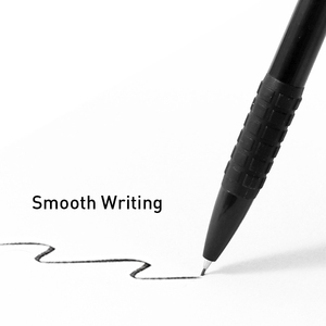 Foska Art Wholesale <span class=keywords><strong>Click</strong></span> Stationery 0.5mm et 0.7mm <span class=keywords><strong>Point</strong></span> Ergonomique Confort Crayon Mécanique avec Recharge Durable HB Graphite - Product Image 6