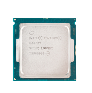 ซีพียู G4400T ซีพียูเดสก์ท็อป LGA 1151 ซีพียูแบบดูอัลคอร์ 2.9GHz สำหรับเดสก์ท็อป  G4400 G4560 G4600 G4900 โปรเซสเซอร์ - Product Image 1