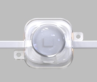Guirlande lumineuse de Noël permanente de 100 pieds, décoration de Noël, pixels intelligents LED, lumières de gouttière, lumières LED RGBIC extérieures IP68