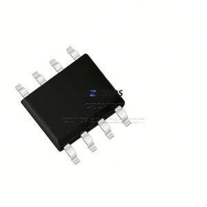 Circuitos Integrados LMR38020FDDAR SOP-8 100% Originales y Nuevos, Compra Integral de Componentes Electrónicos - Product Image 1