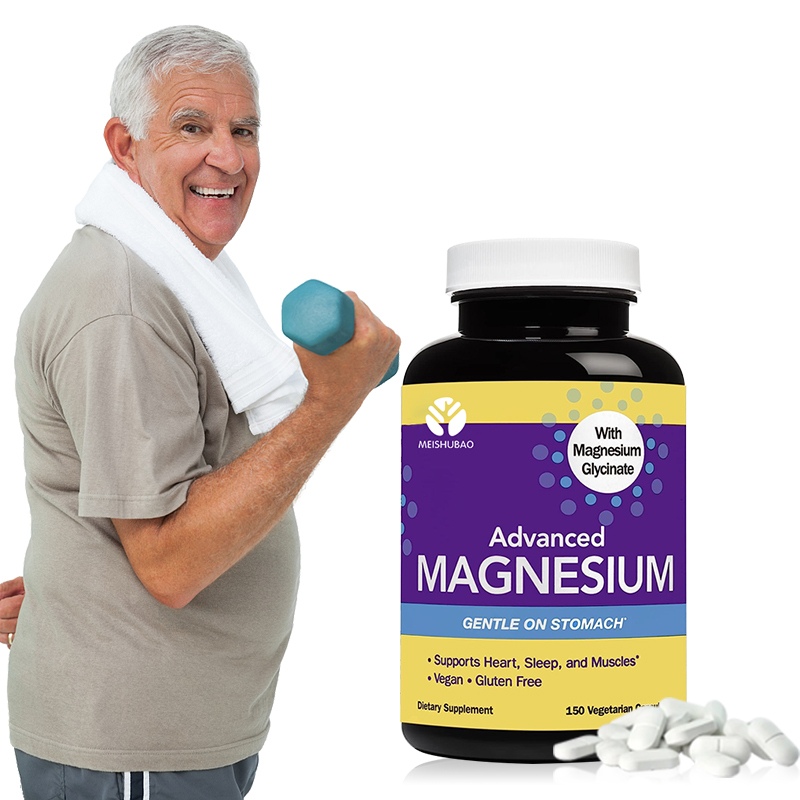 Top Quality Electrolyte Hydration Calcium Magnesium