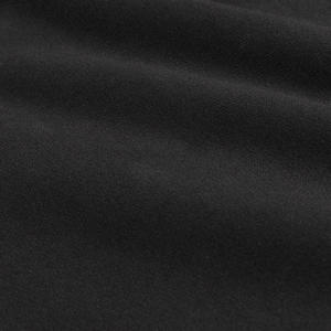 Sudadera con Capucha Negra Clásica con Cordón para Hombre, 300 Gramos, Suave al Tacto, Sudadera de Otoño Lisa Teñida, Camiseta Urbana con Diseño de Bolsillo - Product Image 5