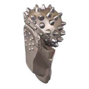 Vente en gros de forets à noyau en carbure à haute résistance foret à rouleau de roche foret à cône de type <span class=keywords><strong>Hardrock</strong></span> équipement de forage de forgeage - Product Image 6