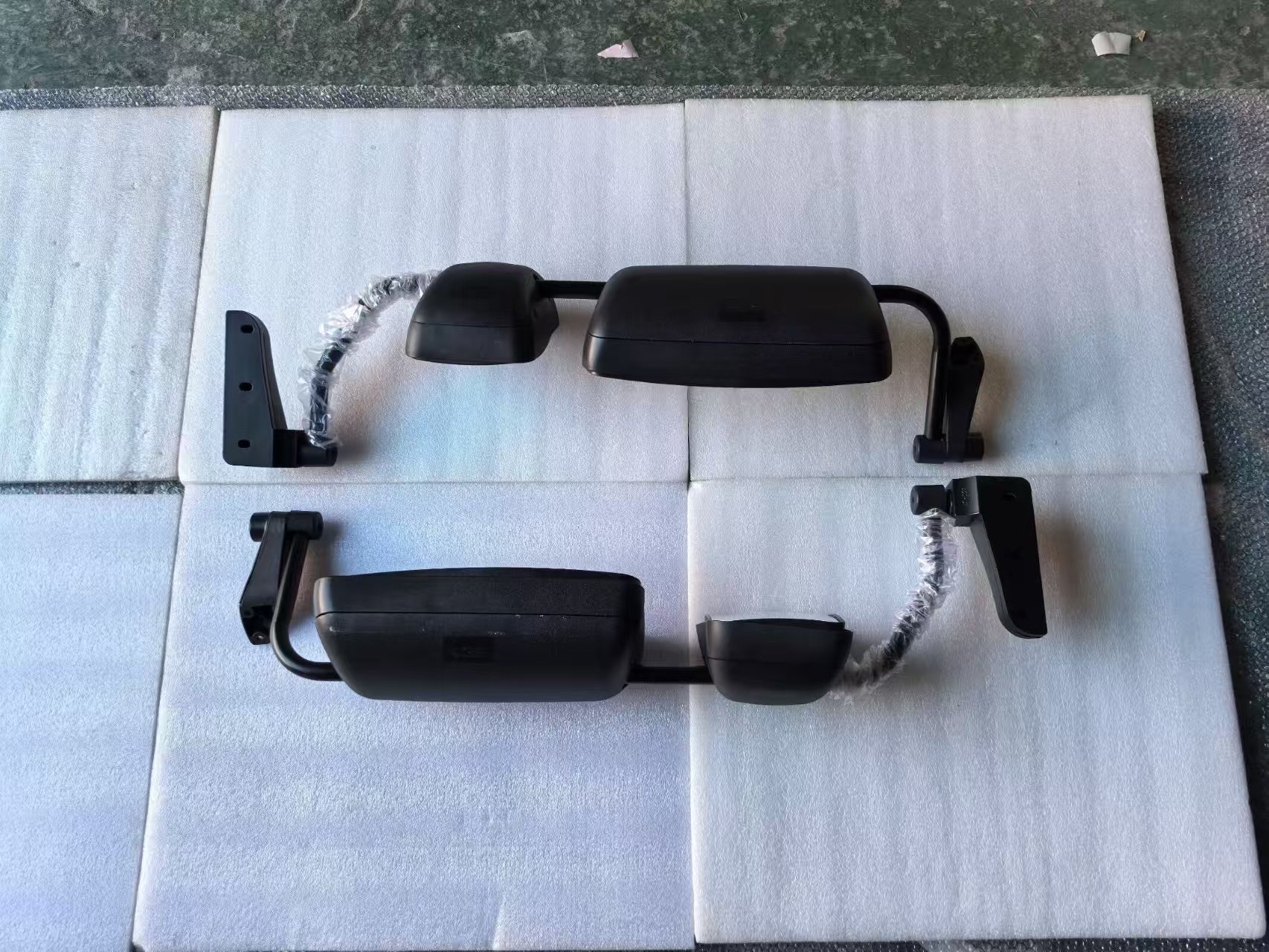 高品質のボルボトラックドアミラーソリューションでビジネスを加速させ
