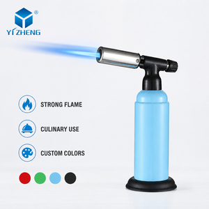 Encendedor de Cigarros DP de Alta Calidad, Resistente al Viento, con Inyección de Gas <span class=keywords><strong>Butano</strong></span>, Llama de Alta Temperatura, Ideal para Regalos Empresariales - Product Image 3