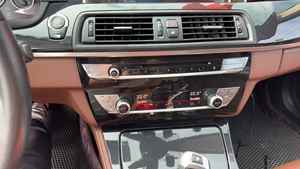 Para la Serie 5 2011-2017 F10/F18, Nuevo Aire Acondicionado OLED Mejorado con Android Auto y Puerto para Reproductor - Product Image 4