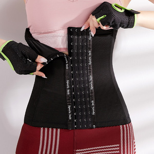 <span class=keywords><strong>Ceinture</strong></span> abdominale, <span class=keywords><strong>ceinture</strong></span> de compression <span class=keywords><strong>pour</strong></span> le remodelage du corps et la réduction de la taille, <span class=keywords><strong>pour</strong></span> l'exercice et la remise en forme, <span class=keywords><strong>ceinture</strong></span> amincissante post-partum <span class=keywords><strong>pour</strong></span> femmes - Product Image 3