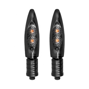Clignotants LED pour BMW HP4 S1000RR S1000XR R1200GS R1200R R1200RS - Étanches, haute luminosité, indicateurs avant et arrière - Product Image 1