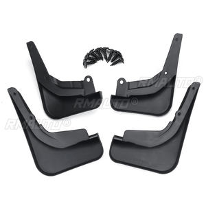 Guardabarros para Geely Coolray 2018 2019 2020, Protectores Contra Salpicaduras, Accesorios para Auto - Product Image 2