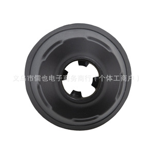 Cubierta de Amortiguador de Puerta Trasera RLB BK3Z-16758-C para Ford Transit 2015-2019, Pieza de Plástico Resistente a Arañazos - Product Image 2