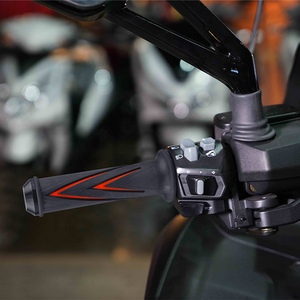 Motorrad griff griffe für Fz6 R1 R3 R6 R15 R25 YZF R1 <span class=keywords><strong>MT07</strong></span> MT-09 Tmax 500 530 Motocross - Product Image 5