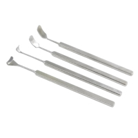 24 ensembles d'instruments chirurgicaux pour la chirurgie oculaire du strabisme Base essentielle pour des résultats positifs