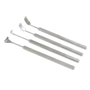 24 set instrumen bedah untuk operasi mata Strabismus esensial untuk hasil yang sukses - Product Image 6