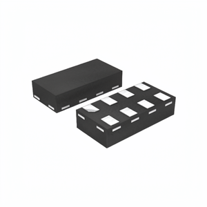 Logic Electronic Circuit Components 8 XFDFN Authorized Distributor 74LVC2T45GS-Q100X - Product Image 1