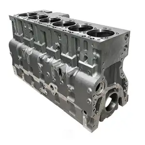Produttori di motori Diesel blocchi cilindri QSL9 6L isola 5260555