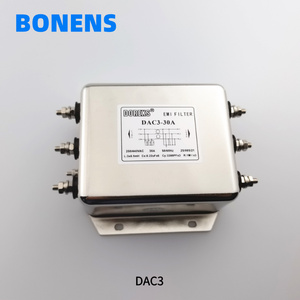 Boenns DAC3-bolt 380 440vac 3-פאזי 3-תיל עבור ציוד תעשייתי - Product Image 5