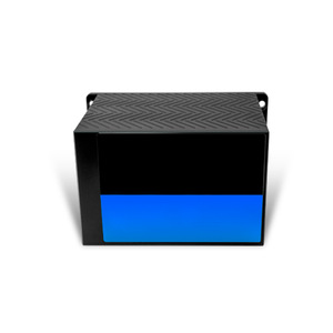 Lidar à semi-conducteurs mixtes, portée 200 m, 32 canaux, détection à distance, radar automobile pour mise à niveau et modernisation - Product Image 5