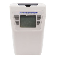 Analyseur XC-300 de qualité de l'eau de compteur d'azote d'ammoniac de phosphore total multi-paramètre