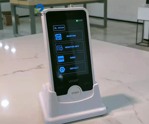 EUR VET Équipement vétérinaire professionnel Appareils de surveillance des animaux de compagnie Instruments chirurgicaux Moniteur - Product Image 6