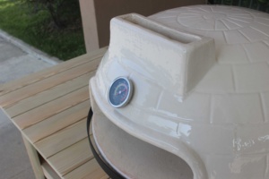 <span class=keywords><strong>SEB</strong></span> — barbecue grill, KAMADO, 2020 œufs en acier, viande, pizza, four - Product Image 4