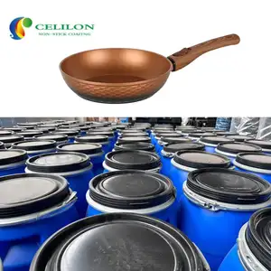 Factory Direct Sale Non-stick Ceramic Coating Paint For Cookware