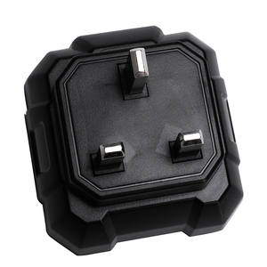 Habotest Ht106 Professionele Stopcontact Spanningstester Socket In 3 Prong Outlet Check Plug Stopcontact Tester Met Rcd Test - Product Image 2