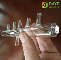 Professioneller Acrylpolierer Tragbarer HHO-Generator Oxy-Wasserstoff-Flammenmaschine für Plexiglas-Verarbeitung und Schilderherstellung