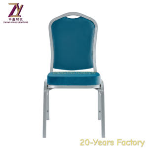 เก้าอี้จัดเลี้ยงในโรงแรมกิจกรรมธุรกิจเก้าอี้รับประทานอาหาร - Product Image 2