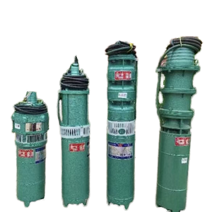 QSミニ水中ウォーターポンプ10hp 15hp農業用ハイヘッドフロー住宅用ライト商用垂直ステンレス鋼 - Product Image 1