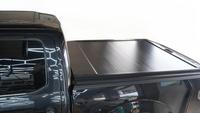 Venta caliente cubierta de Tonneau plegable dura Tonneau cubierta de cama dura Tonneau cubierta Ford F150