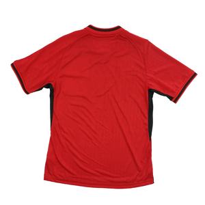 Erkekler için özel futbol forması Set 25/26 oyuncu sürüm hafif hızlı kuru kişiselleştirilmiş takım adı marka logosu futbol kıyafetleri - Product Image 2