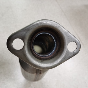 1419068H30000 TWC каталитический нейтрализатор 14190-68H30-000 Suzuki выхлопная труба с керамическим фильтром для переноски/каждого, уход - Product Image 4