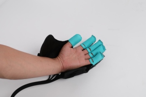 Ngón tay phục hồi chức năng tay đột quỵ thiết bị phục hồi chức năng cao cấp tay phục hồi chức năng dụng cụ đào tạo - Product Image 6